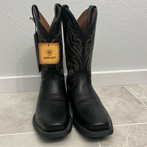 Ariat Men's Cowboy Boots NWT